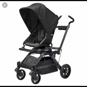 Orbit baby G3 stroller Jumbo Pack